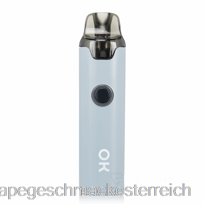 Innokin Okino C100 Pod System Grau Vape Geschmack